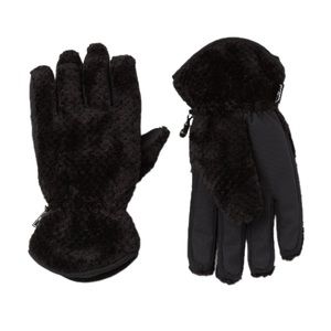 Swiss Tech - Plush Glove, Size L-XL